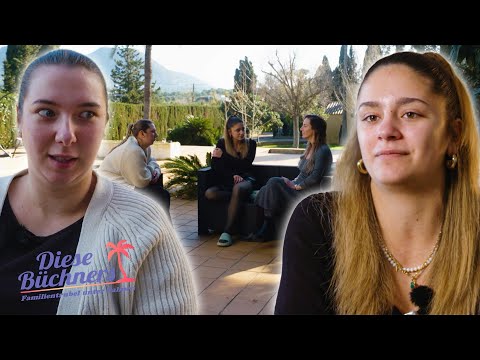 Jetzt gibt's Stress! 🫣 Geschwisterzoff eskaliert... 😡💥 | Diese Büchners #01