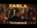 FA9LA Fasla Movie Dhurandhar Official New Trending Song 2026 Hearttouchingsong Punamusic