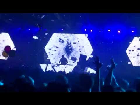 Loco Dice - Sti Drumsy @ Moonpark 2013 [ HD ]