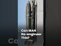 Did Iran Recover America’s 30,000-Pound Bunker Buster?