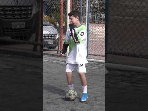 LOUD THURZIN NO PASSINHO DO TIK TOK!! #Shorts