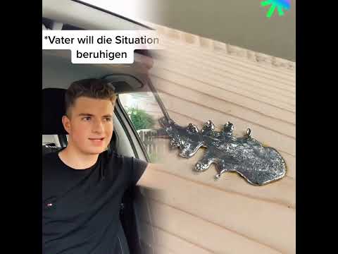 Wollt ihr mehr Videos mit Kevin 🤣✌🏻