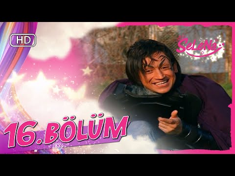 Selena 16. Bölüm HD