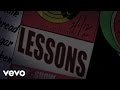 Rush - Lessons (Lyric Video)