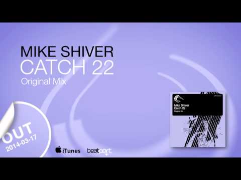 Mike Shiver - Catch 22 (Captured Music)