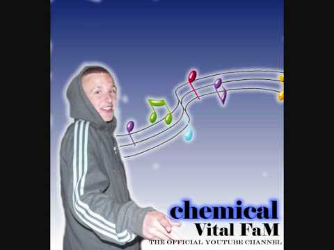 Chemical, Coalition & Dino (Vital Fam) - You Dont Wonna Know!