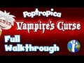 Poptropica: Vampire's Curse FULL Walkthrough ...