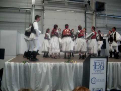 Ansamblu "Floarea Crisului"