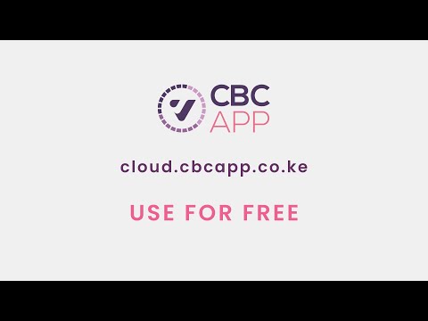 CBC App