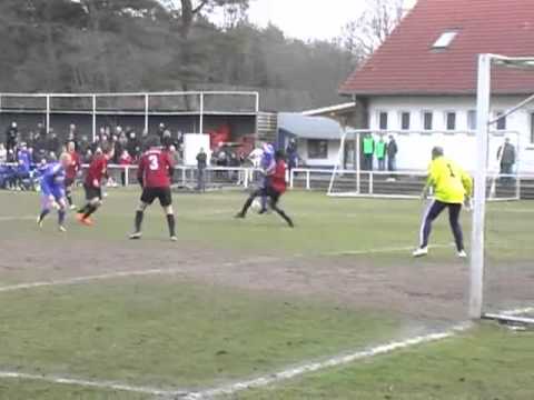 SV Eintracht Lüneburg - TB Uphusen