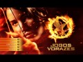 JOGOS VORAZES MENU