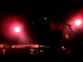 Wolf Parade - Cave-o-Sapien live @ A38 HD