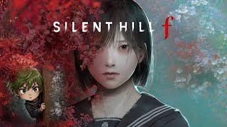 #5 和風ホラー【SILENT HILL f】雛子闇堕ちか！？  壮絶サバイバル謎解きホラー！　初見ﾋﾞﾋﾞﾘのマッキー実況！