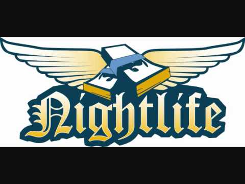 Nightlife 12 CMM C.E.M. feat Big Ren