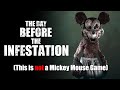 Infestation 88 is a LIE? - Public Domain Mickey Mouse / Steamboat Willie Game
