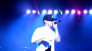 ALMOST KINGS - BOUNCE