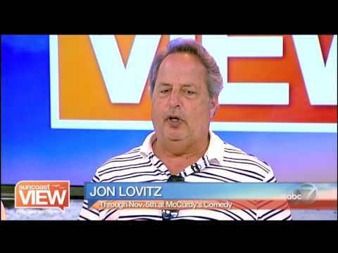 John Lovitz