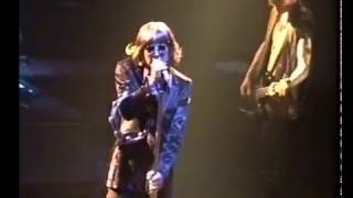 Naz Nomad & The Nightmares - I Had Too Much To Dream Last Night Live Town & Country Club July 1992