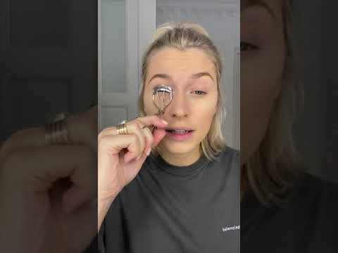 My everyday make-up routine with | Lena Gercke