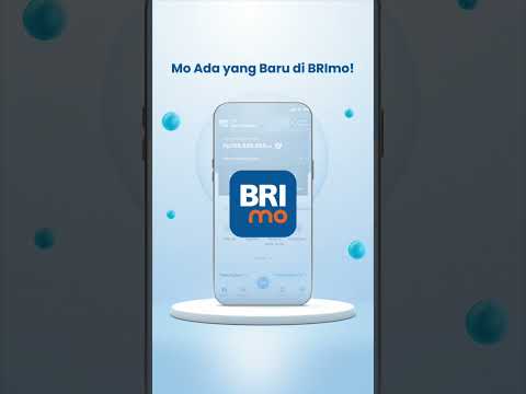 Nantikan Sesuatu yang Baru Dari BRImo! #BRImoMudahdanSerbaBisa