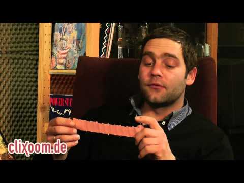 Die Wahrheit über den Bundesvision Song Contest 2013 (Teil 4)