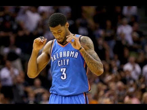 Perry Jones 13-14 Mix