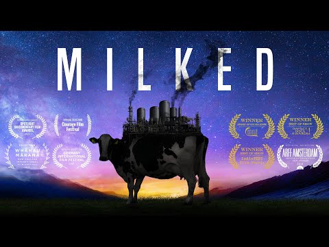 Thumbnail of the video: MILKED // Official trailer