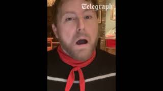Download lagu Telegraph Poetry Competition 2026: Actor Samuel West reads the winning entry mp3