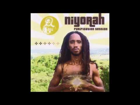 Niyorah - Purification Session (full album)