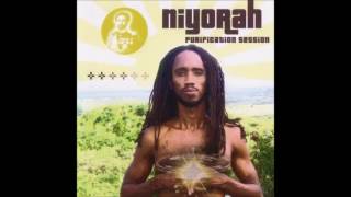 Niyorah - Purification Session (full album)