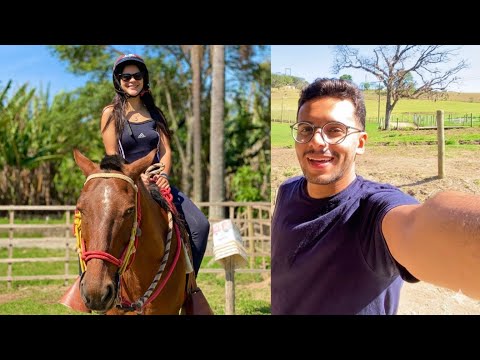 NOSSO REFÚGIO PERFEITO A DOIS - HOTEL FAZENDA COLINA DOS SONHOS/ Socorro- SP