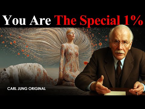 22 Signs You Have the Empath Archetype That Only 1% Can Understand | Carl Jung Original
