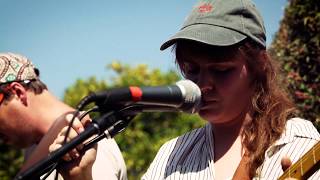 Madeline Kenney - Don't Forget // There's Room (Live on PressureDrop.tv)
