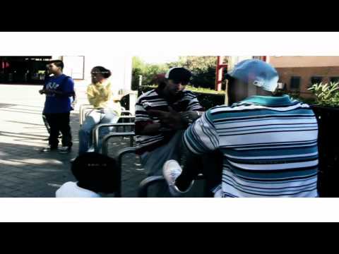 No te hago coro-Hk''The Most Wanted'' ( Video Oficial HD )( Prod by BreoEntFilms)