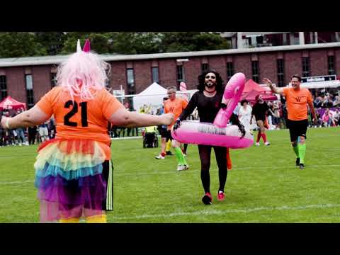 25. COME-TOGETHER-CUP KÖLN 2019