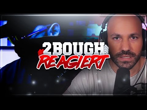 2Bough REAGIERT: Raportagen - Fatih Brate Disstrack / Blutsauger 2 / 100k V