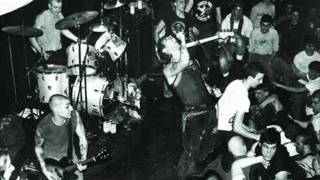 Agnostic Front-&quot;Blind Justice&quot;  (w early images)