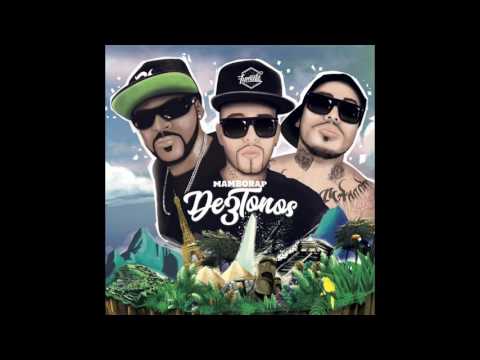 Calle No Hay Mas Na' |Mamborap ft. Nesio - De3Tonos