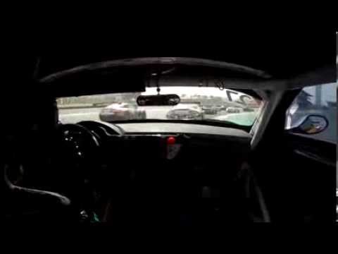 24h Dubai 2014 - Z4 GT3 Team Walkenhorst