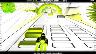 Jetzt gibt's Auffe Ohren #07