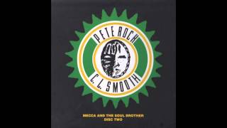 Pete Rock &amp; C.L. Smooth - They Reminisce Over You (T.R.O.Y.) [Instrumental]