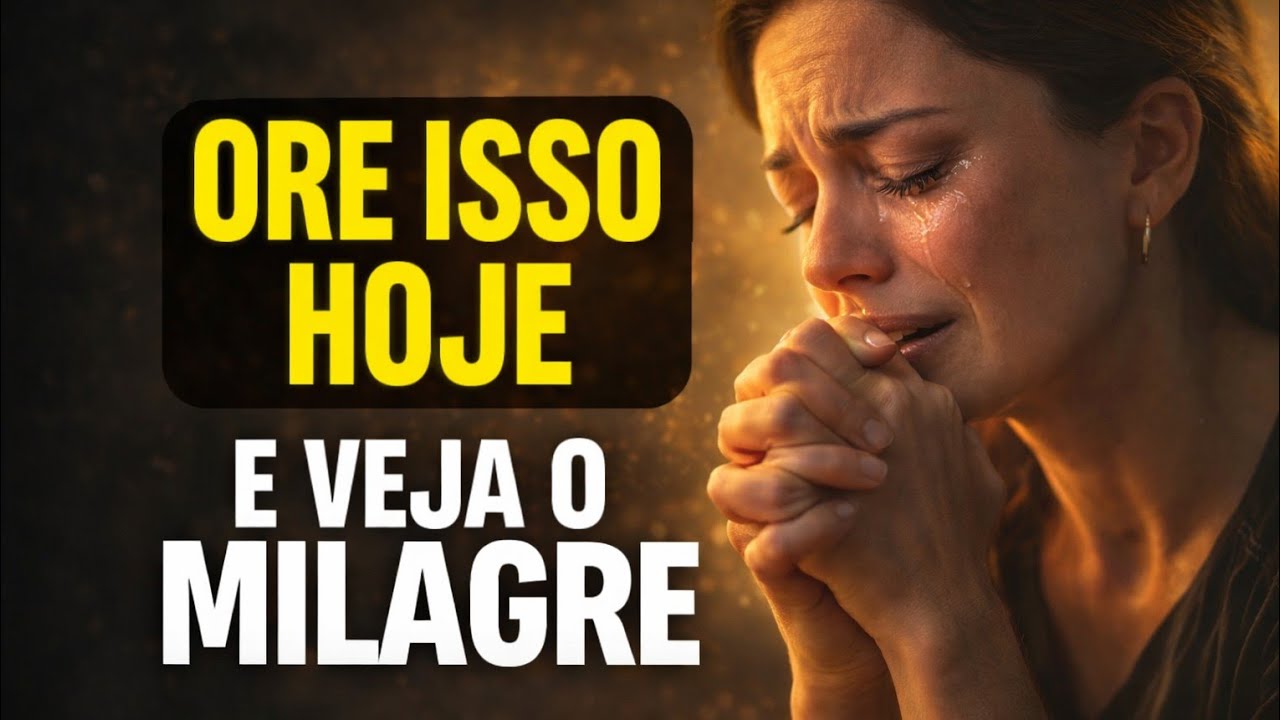 🤑 ORAÇÃO FORTE SALMO 23🍀​ ATRAIR CLIENTES e VENDAS 💲​Oração Poderosa para Escutar Dormindo