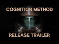 Cognition Method Steam Key Global Trailer
