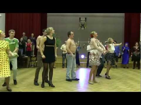 Lecam pa vecam-10, party(1/2)