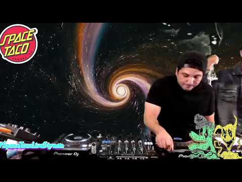 Space Taco House Tuesdays - Seek-One Creatures of the Night Release Party