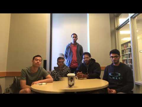 Area42 | CSC3210- Project A3 | Presentation Video