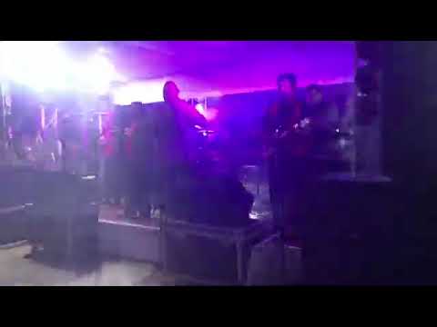 grupo rabi, el ronquidito del pega pega