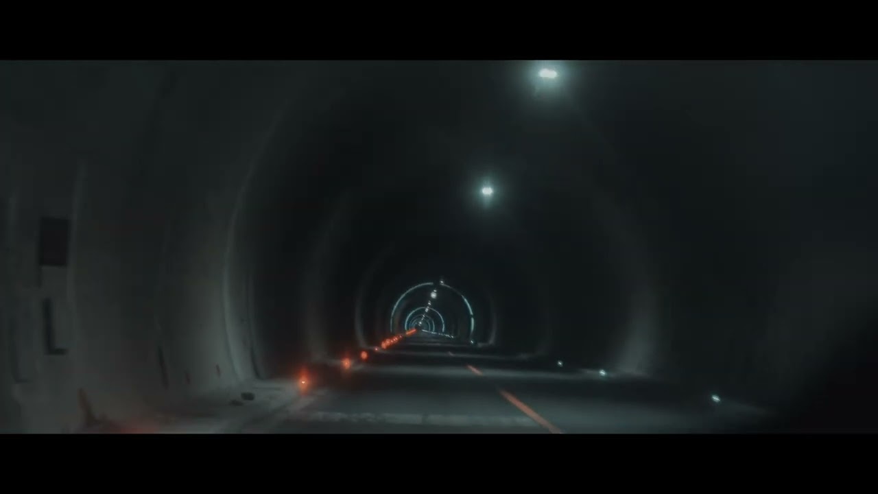 Sur La Route - TRAILER