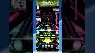 SOUND VOLTEX ∇ もぐもぐYUMMY！ 猫又おかゆ   ADV09