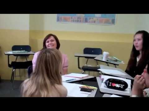 CAMPUS English ESL Conversation Grammar Vocabulary Pronunciation Class